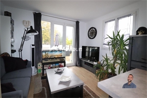 duplex-triplex à la vente -   59500  DOUAI, surface 60 m2 vente duplex-triplex - UBI443495756